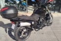 Motos - Jawa Ruta 40 2012 Nafta 16733Km - En Venta