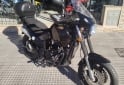 Motos - Jawa Ruta 40 2012 Nafta 16733Km - En Venta