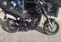 Motos - Jawa Ruta 40 2012 Nafta 16733Km - En Venta