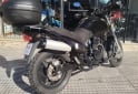 Motos - Jawa Ruta 40 2012 Nafta 16733Km - En Venta