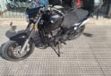 Motos - Jawa Ruta 40 2012 Nafta 16733Km - En Venta