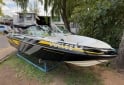 Embarcaciones - Hermosa embarcación 70Hp 320hs 09 - En Venta