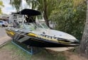 Embarcaciones - Hermosa embarcación 70Hp 320hs 09 - En Venta