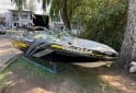 Embarcaciones - Hermosa embarcación 70Hp 320hs 09 - En Venta