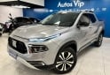 Camionetas - Fiat TORO - VOLCANO 1.3T 2024 Nafta 24000Km - En Venta