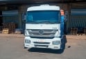 Camiones y Grúas - Mercedes Benz Axor 1933 45 Chasis Largo - Año 2019 - En Venta