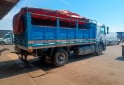 Camiones y Grúas - Mercedes Benz Axor 1933 45 Chasis Largo - Año 2019 - En Venta