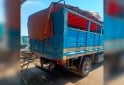 Camiones y Grúas - Mercedes Benz Axor 1933 45 Chasis Largo - Año 2019 - En Venta