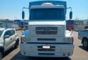 Camiones y Gr�as - Mercedes Benz L1218 51 - A�o 2001 - En Venta