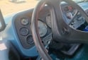 Camiones y Gr�as - Mercedes Benz L1218 51 - A�o 2001 - En Venta