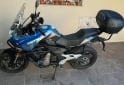 Motos - CF MT 650 2023 Nafta 9300Km - En Venta