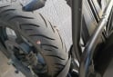 Motos - CF MT 650 2023 Nafta 9300Km - En Venta