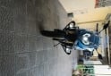 Motos - CF MT 650 2023 Nafta 9300Km - En Venta