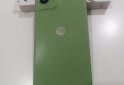 Telefonía - Moto g06 libre impecable - En Venta