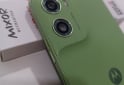 Telefonía - Moto g06 libre impecable - En Venta