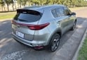 Camionetas - Kia KIA SPORTAGE 2021 Nafta 70000Km - En Venta