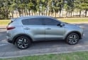 Camionetas - Kia KIA SPORTAGE 2021 Nafta 70000Km - En Venta