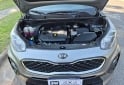 Camionetas - Kia KIA SPORTAGE 2021 Nafta 70000Km - En Venta