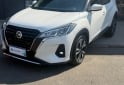 Autos - Nissan Kicks 2022 Nafta 60000Km - En Venta