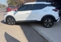 Autos - Nissan Kicks 2022 Nafta 60000Km - En Venta