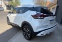 Autos - Nissan Kicks 2022 Nafta 60000Km - En Venta