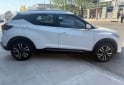 Autos - Nissan Kicks 2022 Nafta 60000Km - En Venta