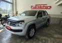 Camionetas - Volkswagen AMAROK 2011 Diesel 234000Km - En Venta