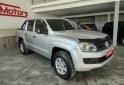 Camionetas - Volkswagen AMAROK 2011 Diesel 234000Km - En Venta