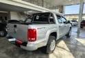 Camionetas - Volkswagen AMAROK 2011 Diesel 234000Km - En Venta