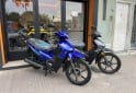 Motos - Zanella ZB 110 FULL 2026 Nafta 0Km - En Venta