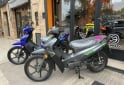 Motos - Zanella ZB 110 FULL 2026 Nafta 0Km - En Venta