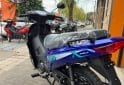 Motos - Zanella ZB 110 FULL 2026 Nafta 0Km - En Venta