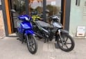Motos - Zanella ZB 110 FULL 2026 Nafta 0Km - En Venta