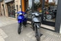 Motos - Zanella ZB 110 FULL 2026 Nafta 0Km - En Venta