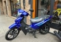 Motos - Zanella ZB 110 FULL 2026 Nafta 0Km - En Venta