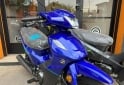 Motos - Zanella ZB 110 FULL 2026 Nafta 0Km - En Venta