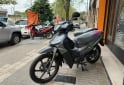 Motos - Zanella ZB 110 FULL 2026 Nafta 0Km - En Venta