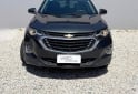 Camionetas - Chevrolet EQUINOX LS 1.5T 2019 Nafta 92000Km - En Venta