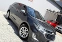 Camionetas - Chevrolet EQUINOX LS 1.5T 2019 Nafta 92000Km - En Venta