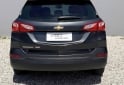 Camionetas - Chevrolet EQUINOX LS 1.5T 2019 Nafta 92000Km - En Venta