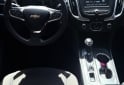 Camionetas - Chevrolet EQUINOX LS 1.5T 2019 Nafta 92000Km - En Venta