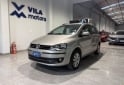 Autos - Volkswagen suran 2014 Nafta 125000Km - En Venta