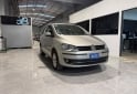 Autos - Volkswagen suran 2014 Nafta 125000Km - En Venta
