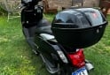Motos - Kymco Like 2021 Nafta 6000Km - En Venta
