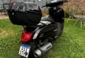 Motos - Kymco Like 2021 Nafta 6000Km - En Venta