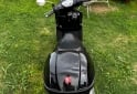 Motos - Kymco Like 2021 Nafta 6000Km - En Venta