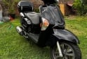 Motos - Kymco Like 2021 Nafta 6000Km - En Venta