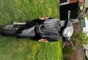 Motos - Kymco Like 2021 Nafta 6000Km - En Venta