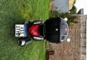 Motos - Kymco Like 2021 Nafta 6000Km - En Venta