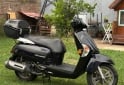 Motos - Kymco Like 2021 Nafta 6000Km - En Venta